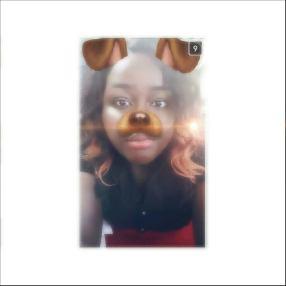 Meet your Posher, Jessica