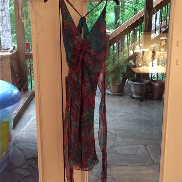 Summer dress