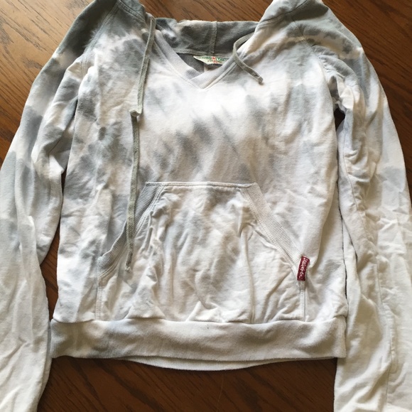 Hard tail Sweatshirt