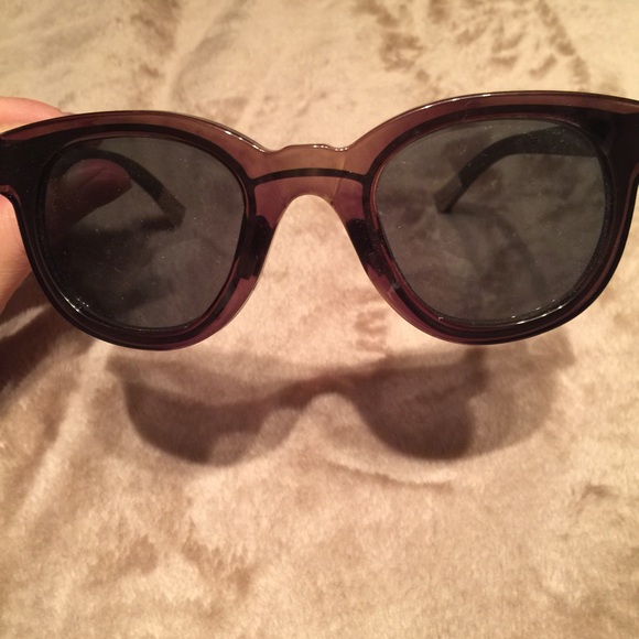 Linda farrow x Kriss Van assche sunglasses - Picture 2 of 4