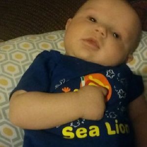 Meet your Posher, Bobbie