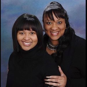 Meet your Posher, Ebony