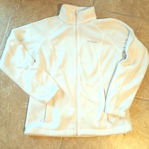 Columbia jacket