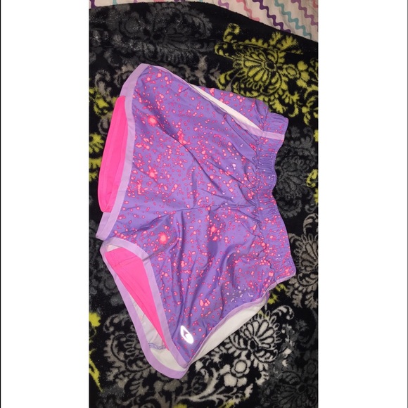 cute Champion shorts 💗