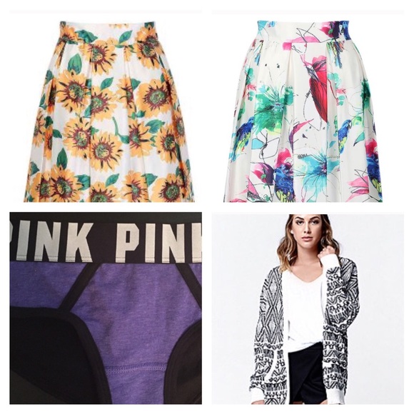 Bundle for @5678rose712