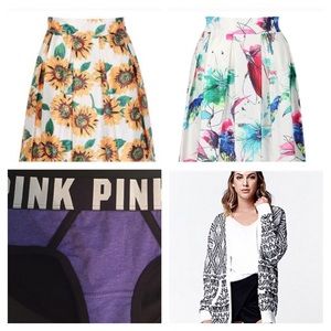 Bundle for @5678rose712