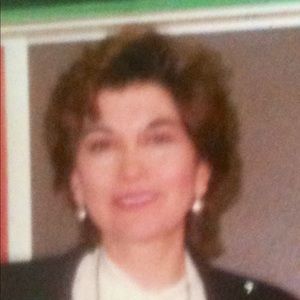 Meet your Posher, Andrea