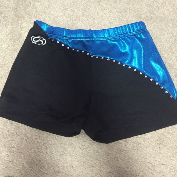GK Elite Spandex