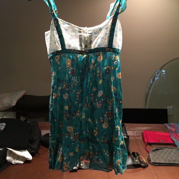 Summer dress