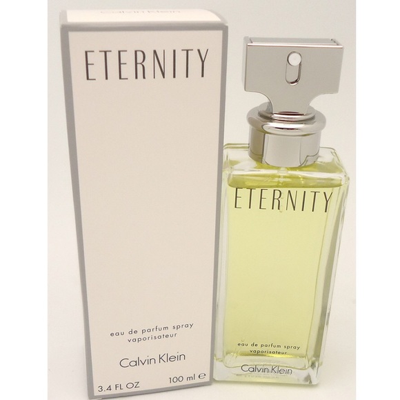 Calvin Klein Eternity