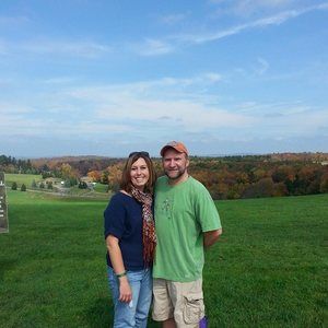 Meet your Posher, Stacey