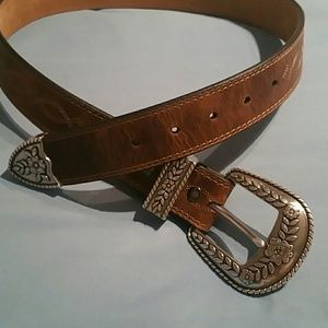 Ariat Fatbaby Belt