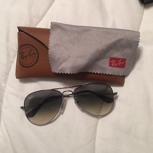 Ray bans