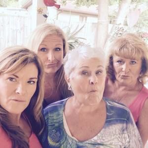 Meet your Posher, Beth