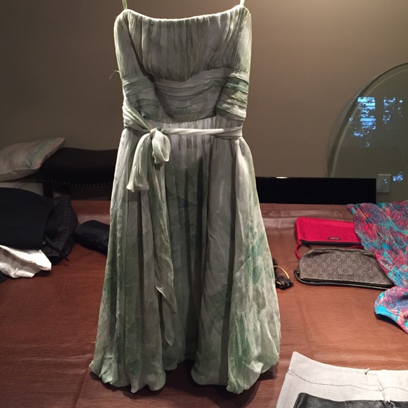 Party dress