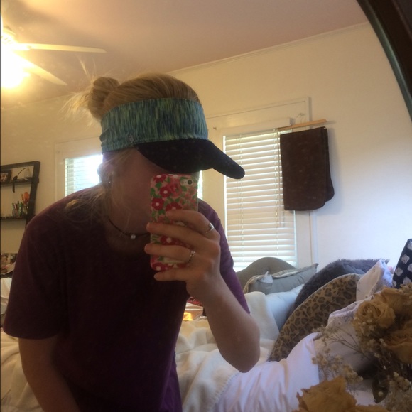 Visor/ headband