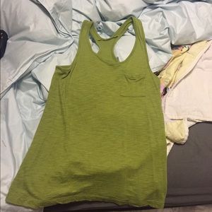 Cute tank!