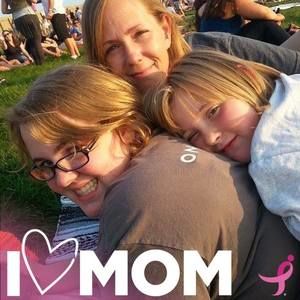 Meet your Posher, Heather