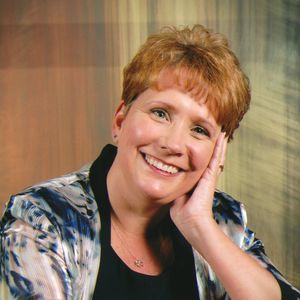 Meet your Posher, Diane