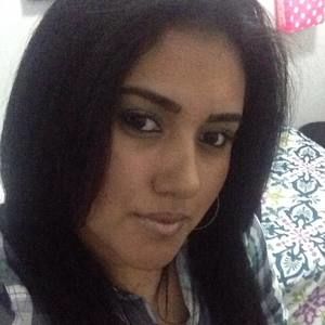 Meet your Posher, Jharelly lizzethe