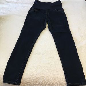 GAP Maternity Legging Jean