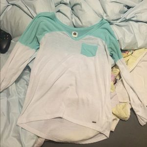 Roxy long sleeve