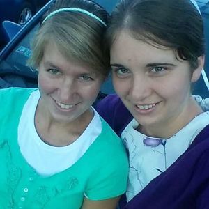 Meet your Posher, Bethany