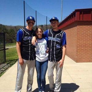 Meet your Posher, Angie