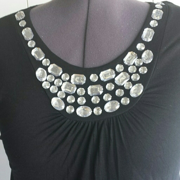 SALE was $20 PLUS TOP 1X 2X 3X - Picture 2 of 4