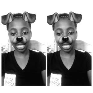 Meet your Posher, Editha