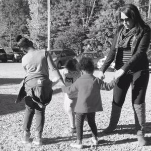 Meet your Posher, Tonya