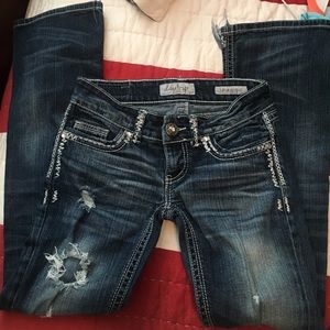 Daytrip jeans