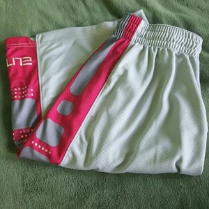 Nike Elite Basketball Shorts