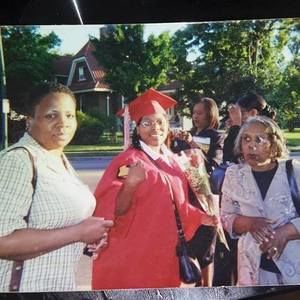 Meet your Posher, Jakena