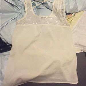 Cute sequenced tank
