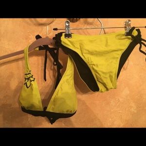 Never Worn Before Bathing Suit