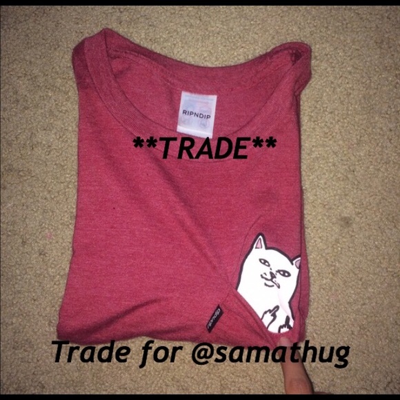 PLEASE DONT BUY *TRADE*