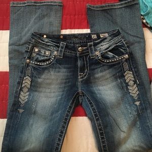 MissMe jeans
