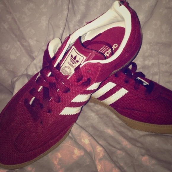 adidas samba hemp