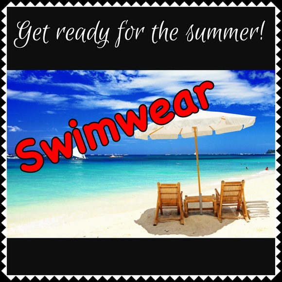 Get Ready For The Beach!