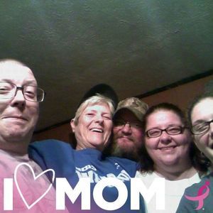 Meet your Posher, Stacy