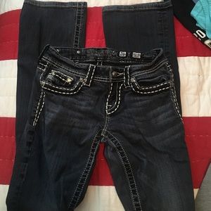 MissMe jeans