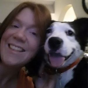 Meet your Posher, Susanne