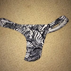 Midori Bikini Wild Heart