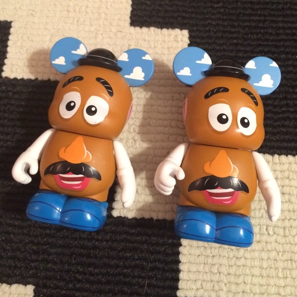 disney mr potato head