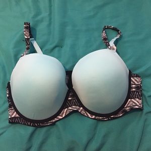 Light Blue Bra 💙