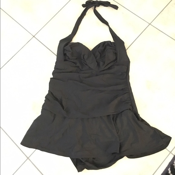 Swimsuits 4 all Other - Swimsuits for all. Black. Size 14