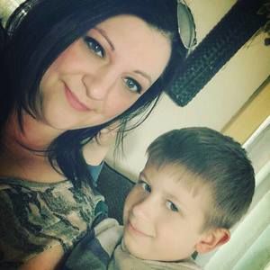 Meet your Posher, Jennifer