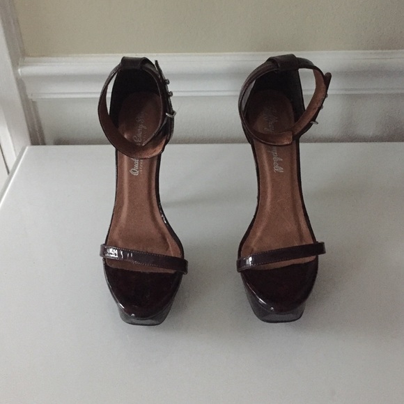 Jeffrey Campbell Heels