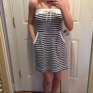 Lilly Pulitzer beach coverup